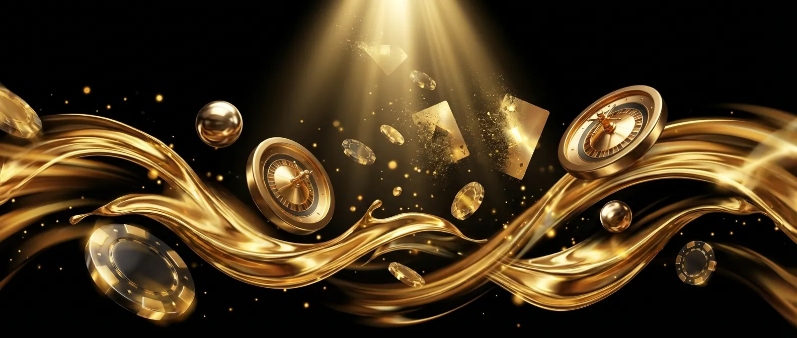 The Clubhouse Casino bonus banner